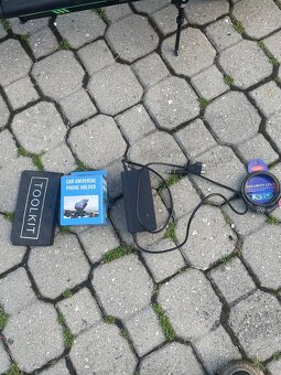 Elektro koloběžka BOGIST M5 Pro - 5