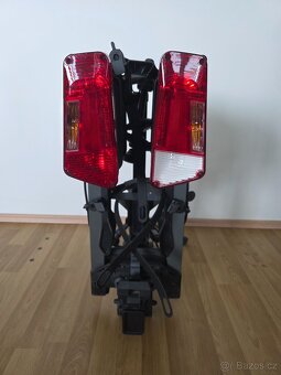 Nosič 1 elektrokola na tažné BUZZ RACK E-SCORPION 1 - 5