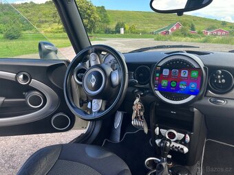 Mini Cooper S (problém s převodovkou) - 5