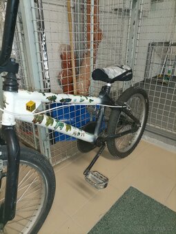 Bmx - 5