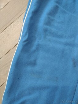 Rakouské kalhoty vz. 1862 (Pantalon) užívané ve válce 1866 - 5