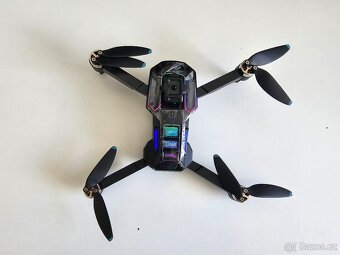 Dron LU60 - 5