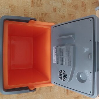 Elektrický chladicí box 230 V CEK 29 A4 - 5