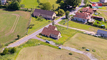 Prodej pozemku k bydlení, 955 m², Dolní Přím - 5
