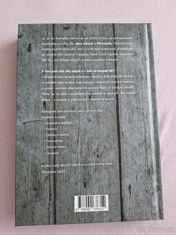 Jíme zdravě, tři kuchařky - 5