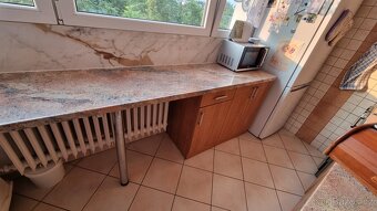 Kuchyňská linka - 5