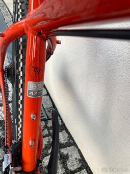 Prodám horské kolo Trek X-caliber 6 - 5
