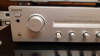 Sony Hifi sestava - 5