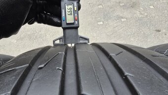 Letní pneu 235/55/17 Hankook - 5