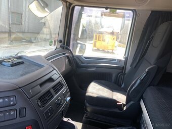 DAF XF 450 FT - 5