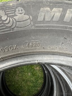 Letní pneu 185/65/15 - 5