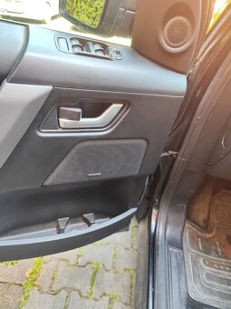 Land Rover Freelander 2, 2.2 TDI, 112 kW, r.v.2009, automat - 5