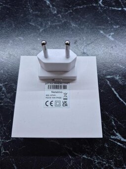 Netatmo hlavice s relé. - 5