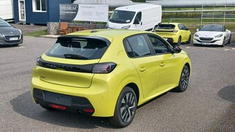 Peugeot 208 STYLE 1,2 Pure Tech 100k MAN6 - 5