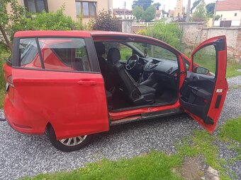 Ford b-max 1.0 - 5