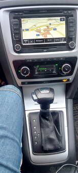 Octavia rs - 5