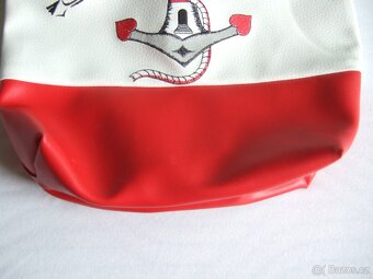Kabelka crossbody. - 5