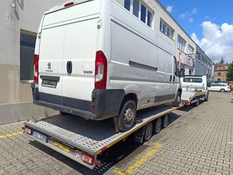 Peugeot Boxer - 5