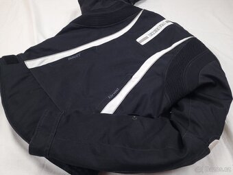 Probiker Lady Sport dámska moto bunda nohavice S 38 - 5
