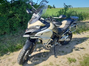 Ducati Multistrada 1200 enduro PRO - 5