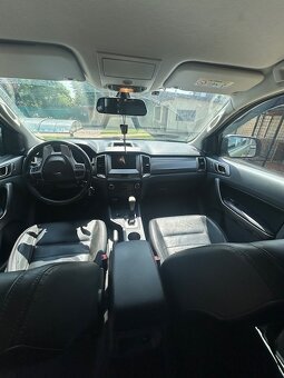Ford Ranger 3,2 - 5