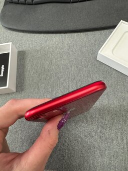 Apple iPhone 8 64GB red - 5