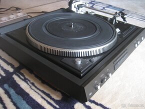 Prodám Gramofon DUAL 731Q - 5