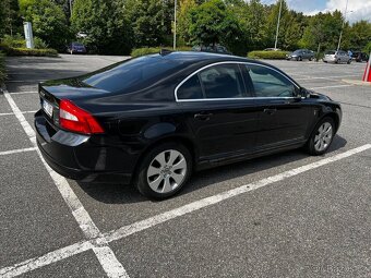 Volvo S80 3.2 AWD - 5