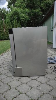 Myčka Whirlpool WFC 3C23 PF X – 14 sad, A++, TOP STAV - 5