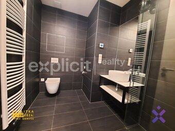 Pronájem bytu 2+kk, 62 m2 - Park Tower - Lorencova, Zlín - 5