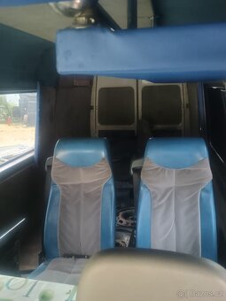 VW LT35 - 5