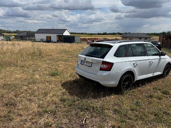 Škoda Fabia 3 1.4 tdi. 77 KW Monte Carlo - 5