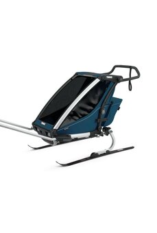 Thule Cross Chariot - 5