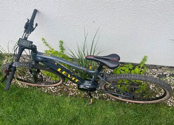 Elektrokolo Levit Muan MX3 - 5