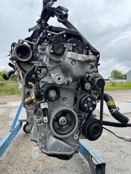 KIA HYUNDAI 1.5 T-GDi - 5