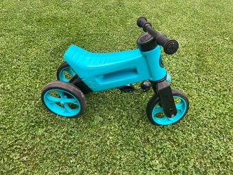 Funny wheels odrazedlo - 5