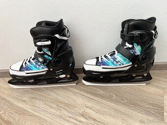 Lední brusle Tempish REBEL ICE ONE PRO - 5