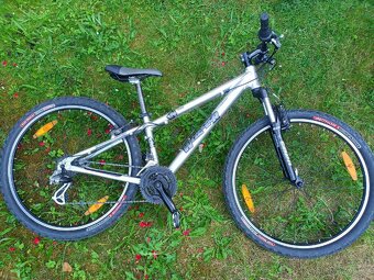 Horské kolo Wheeler - 5