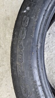 Pneu BF Goodrich g-force 225/40-18 NA PREDAJ - 5