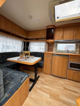 Karavan Hobby - 5