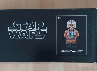 LEGO 75355 Star Wars – UCS X‑Wing Starfighter - Nové - 5