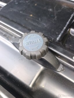 Střešní nosič Thule Motion XXL 900 - 5