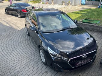 Hyundai i30, 1.4/73KW model 2019 - 5