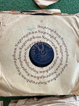 LP Ultraphon Supraphon - 5