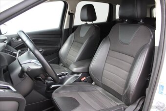 Ford Kuga 2.0 TDCI 132KW 4x4 ST-LINE (2016) - 5