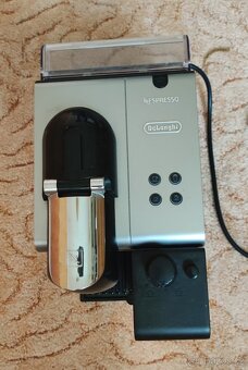 Kávovar Nespresso - De'Longhi - 5