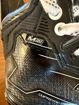 Brusle Bauer M50 PRO vel. 3D - 5