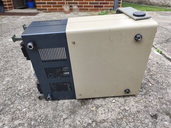 Osciloskop TESLA BM 556A – stav neznámý - 5