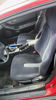 Honda crx Targa de Sol - 5