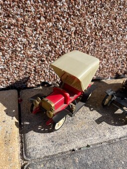 IGRA modely aut - 5